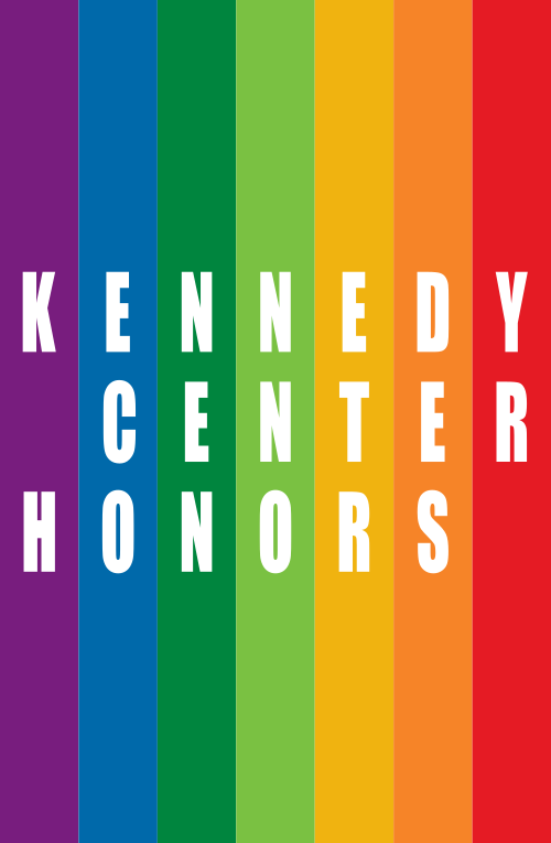 Kennedy Center Honors